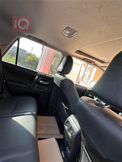 تويوتا 4رنر